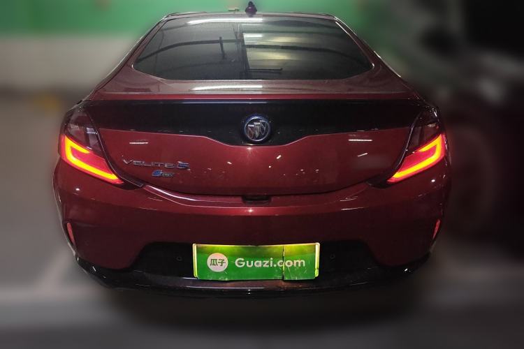 Used Buick VELITE 5 2017 Stylish Extended-Range Model
