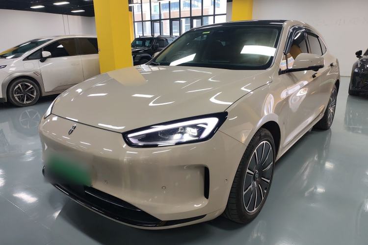 Used Hima AITO M5 2022 Pure Electric All-Wheel-Drive Performance Edition