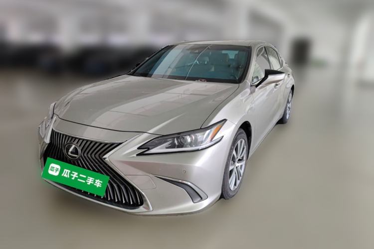 Used Lexus ES 