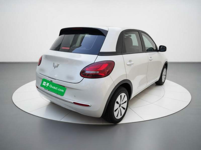 Used Wuling Bingo 2023 203km Light Edition — 6
