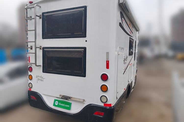 Used Iveco Power Daily 
