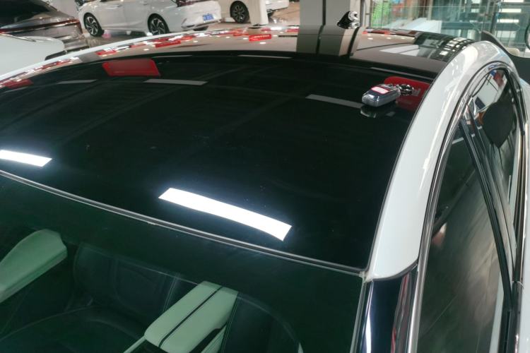 Used Lincoln Z 2022 iKoo Deluxe Edition
