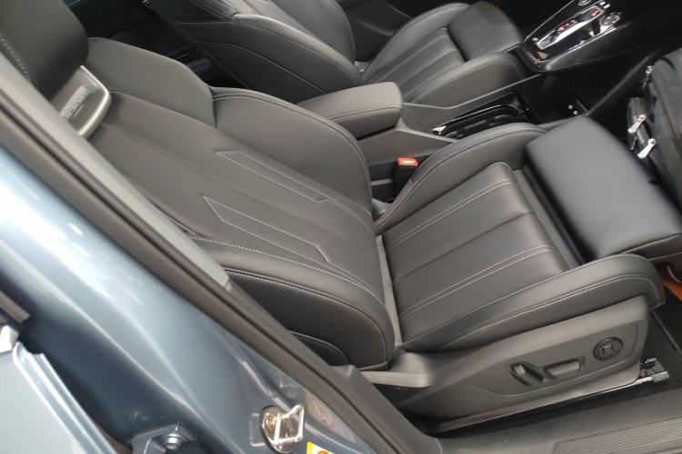 Used Audi Q4 e-tron 2024 40 e-tron Boundary Edition