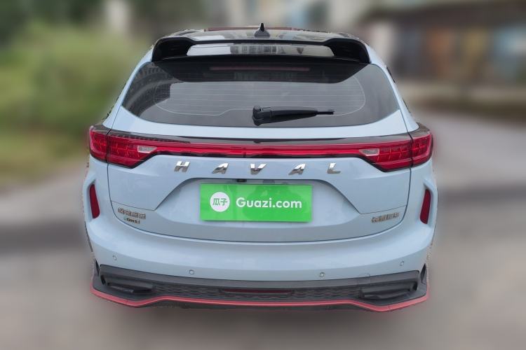 Used Haval LHERY 2022 1.5L DHT King Rabbit