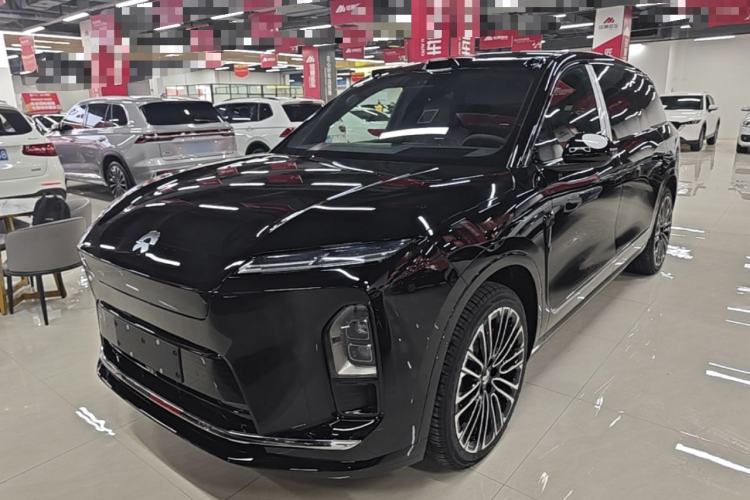 Used Nio ES8 2026 Model 6-seat Executive Signature Edition