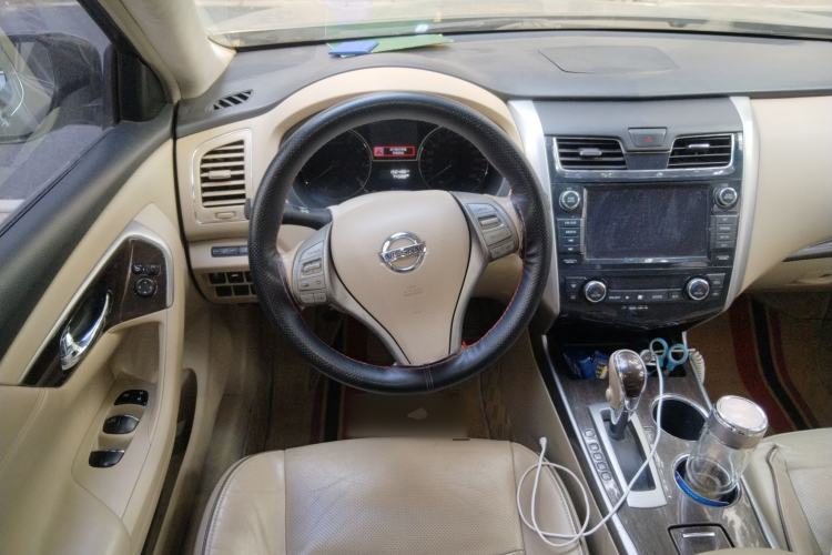 Used Nissan Teana 2013 2.0L XL Comfort Edition
