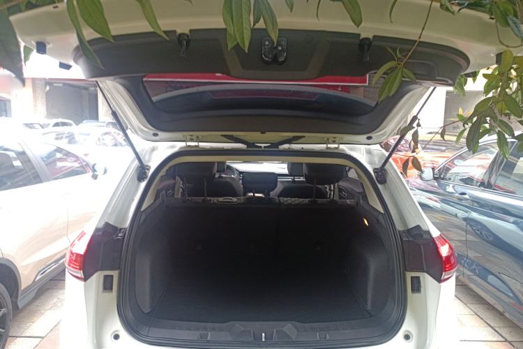 Used Haval H6 2021 1.5 GDIT Automatic Champion Edition
