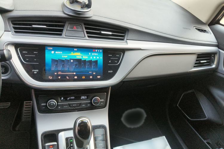 Used Geely Auto Emgrand GS 2018 Sport Edition 1.4T Automatic LingShang Model