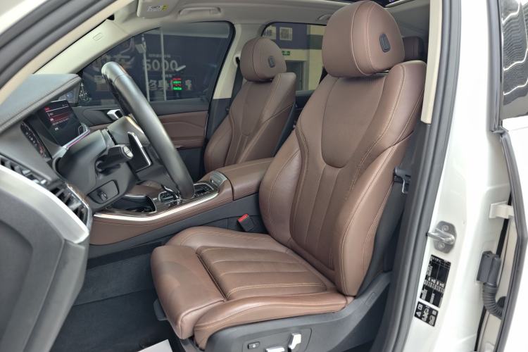 Used BMW X5 2019 xDrive40i M Sport Package