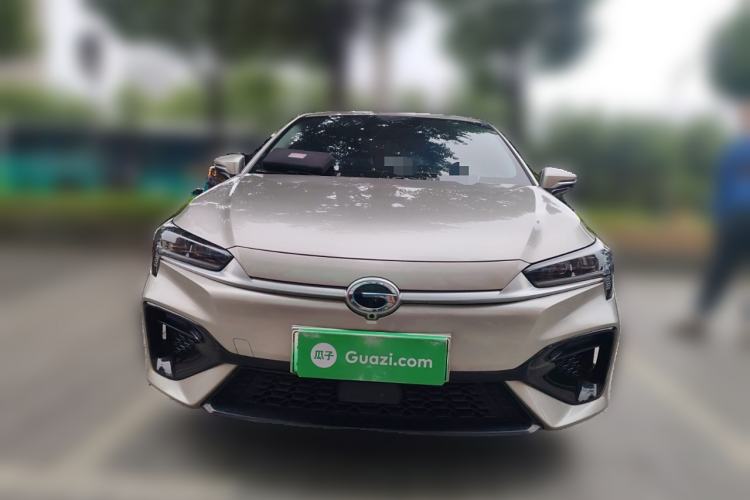 Used AION S 2022 Meizu 580 Pio
