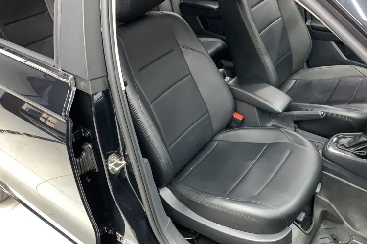 Used Volkswagen Bora 2019 Facelift Bora·Legend 1.5L Automatic Fashion Edition China VI Standard
