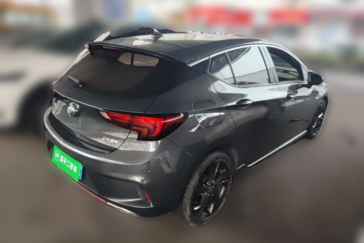 Used Buick Verano 2016 Hatchback GS 20T Dual-Clutch Passionate Sporty Model