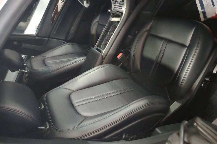 Used Lincoln MKZ 2018 2.0T Premium Edition