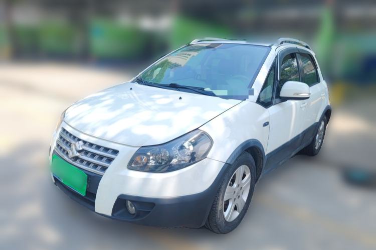 Used Suzuki SX4 2013 Koleos 1.6L Automatic Sport Model Guazi used car, China used car export, Used car for sale, Used  cars, Cheapest cars for sale