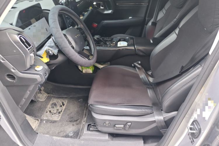 Used Haval H Dog 2023 2.0T All-Wheel-Drive Chaoye Plus