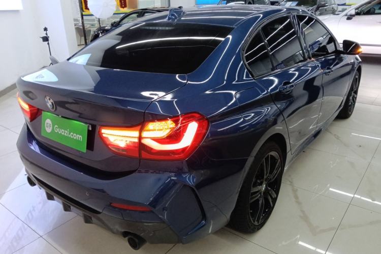 Used BMW 1 Series 2021 Restyled 125i M Sport Night Edition
