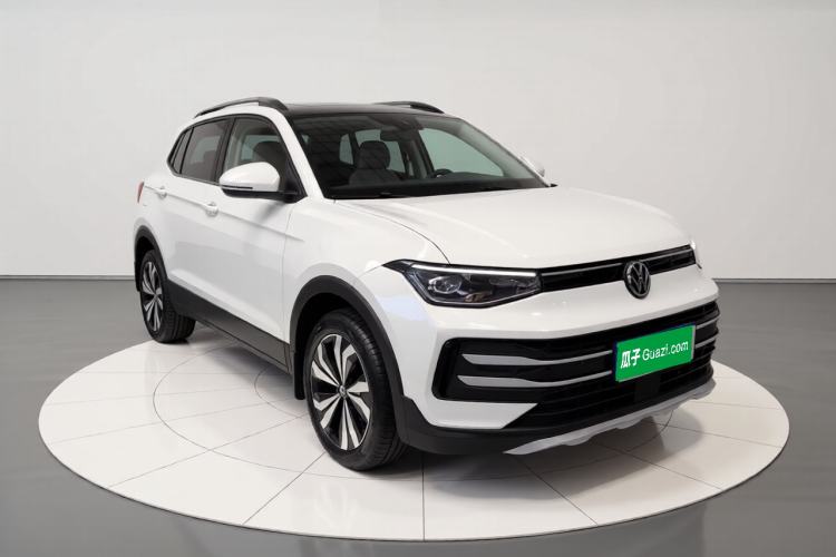 Used Volkswagen Tharu 2026 Model Xinrui 300TSI Ruiyi Edition
