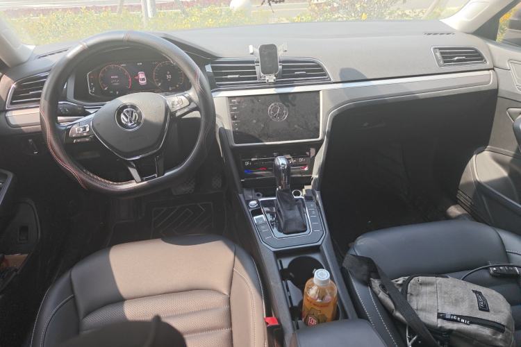 Used Volkswagen Lamando 2021 280TSI DSG Comfort Edition