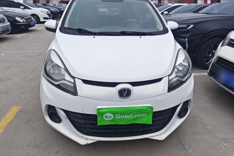 Used CHANGAN Benni 2014 1.4L IMT Luxury Model