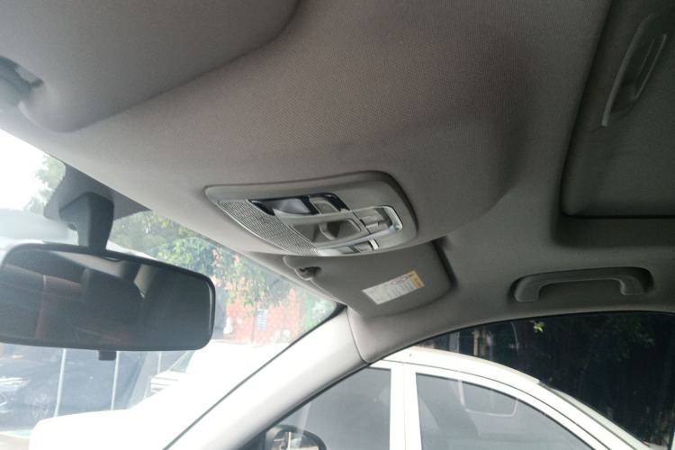 Used Geely Auto Coolray 2021 1.4T DCT Diamond Edition
