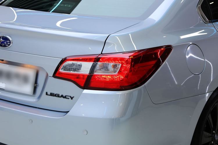 Used Subaru Legacy 2020 Restyled 2.5i Glory Limited Edition EyeSight
