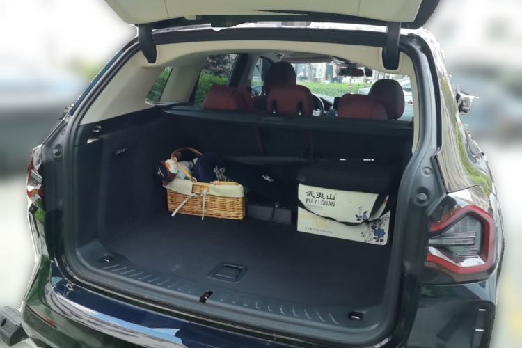 Used BMW X3 2023 xDrive30i Leading Model M Night Edition Package
