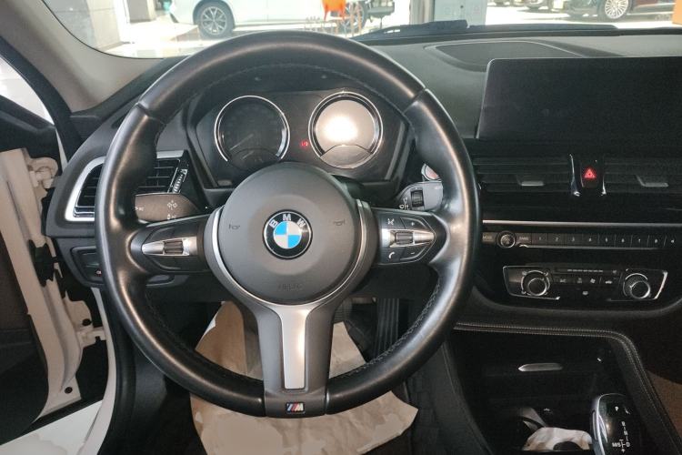 Used BMW 1 Series 2021 125i M Sport Night Edition
