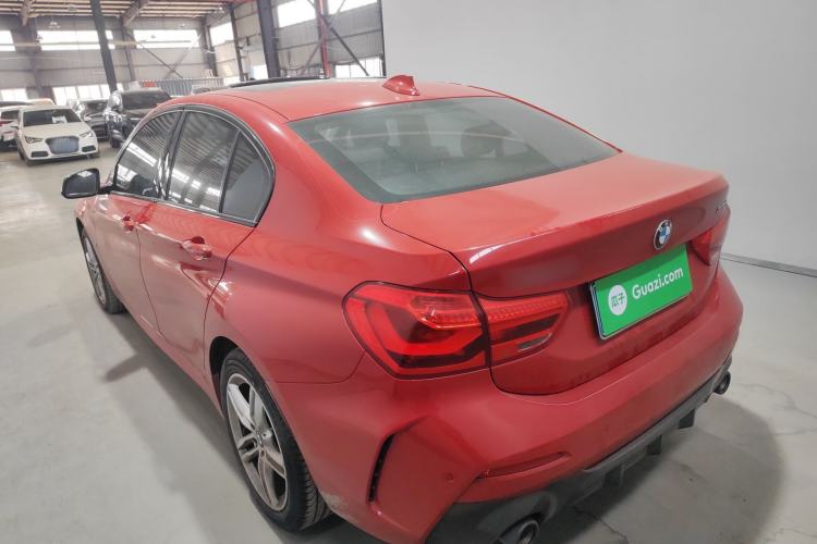 Used BMW 1 Series 2021 120i M Sport Night Edition