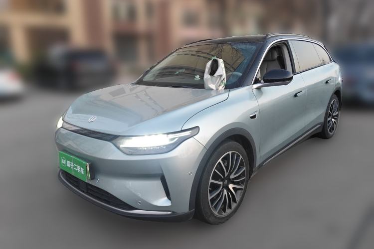 Used Leapmotor C11 2021 Deluxe Edition