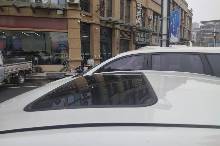 Used Changan Eado 2015 1.6L Manual Luxury Model China V Standard
