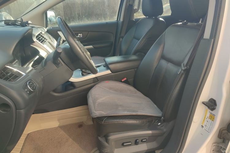 Used Ford Edge 2012 2.0T Elite Edition
