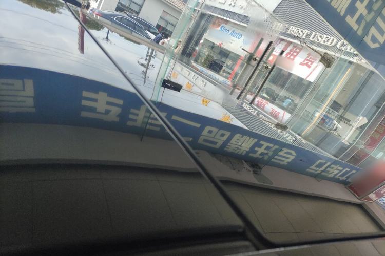 Used Geely Galaxy Panda 2023 Panda Mini 200km Dynamic Bear