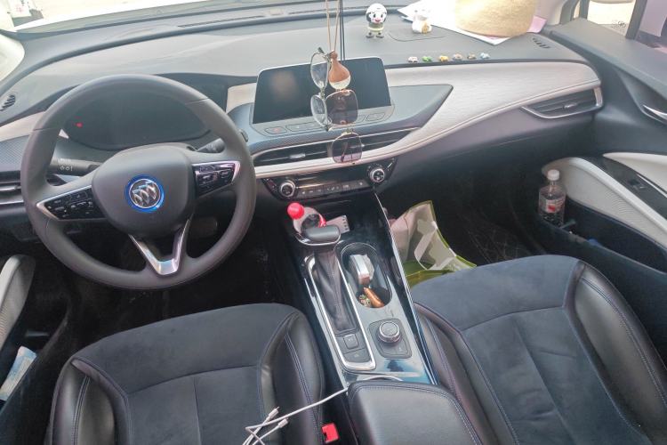 Used Buick Velite 6 2019 Connected & Smart Edition
