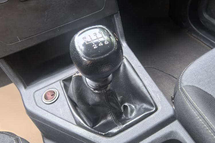 Used Wuling Hongguang PLUS 2020 1.5L Manual Standard Edition 5 Seats