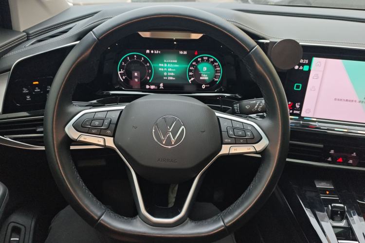 Used Volkswagen Talagon 2024 380TSI All-Wheel Drive Luxury Prestige Pro 6-Seater