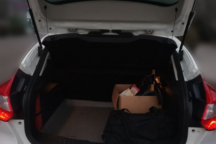 Used Ford Focus 2012 Hatchback 1.6L Automatic Comfort Model
