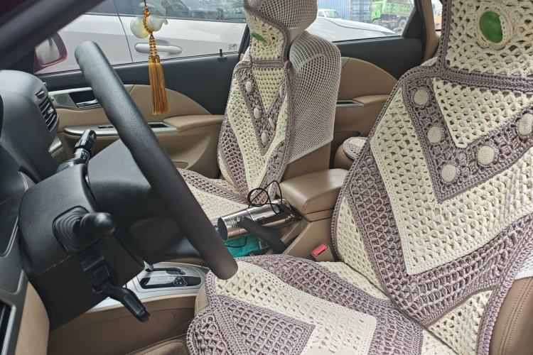 Used Buick Excelle 2013 1.5L Automatic Classic Model
