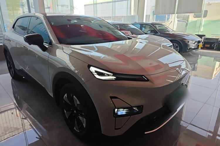 Used Deepal S05 2024 510 Plus Pure Electric Version
