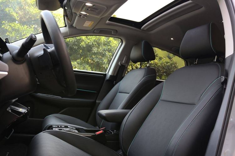 Used Honda e:NP2 2024 Advanced Edition