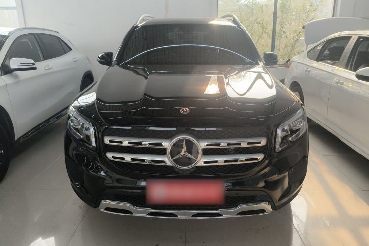 Used Mercedes-Benz GLB 2021 GLB 200 Dynamic Edition
