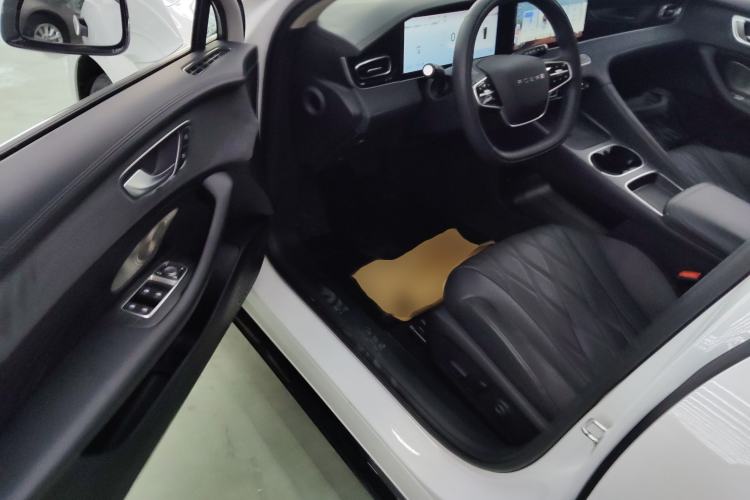 Used Roewe D7 2023 EV 510km Rear-Drive Flagship Edition
