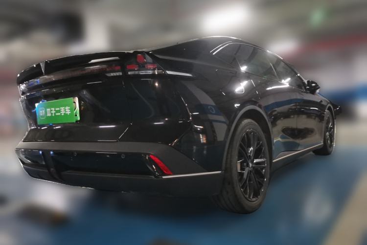 Used Deepal SL03 2022 515 Pure Electric Version
