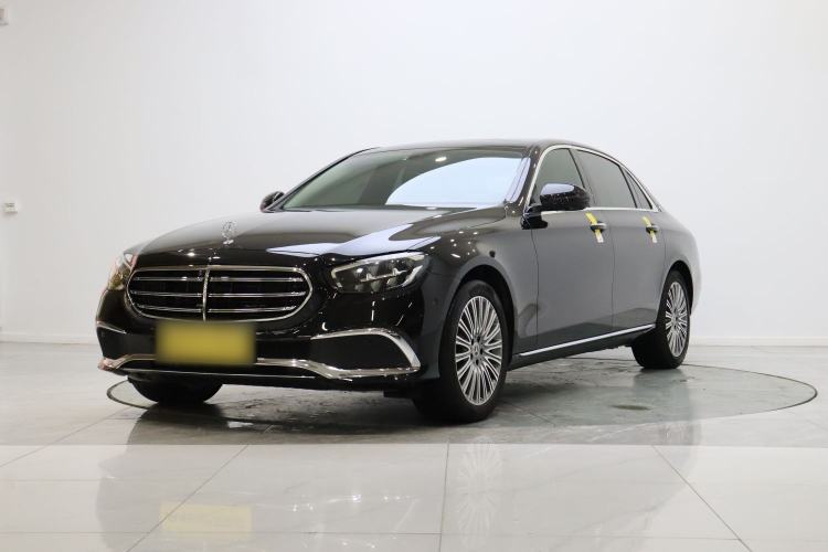 Used Mercedes-Benz E-Class 2021 Restyled E 300 L Luxury Edition