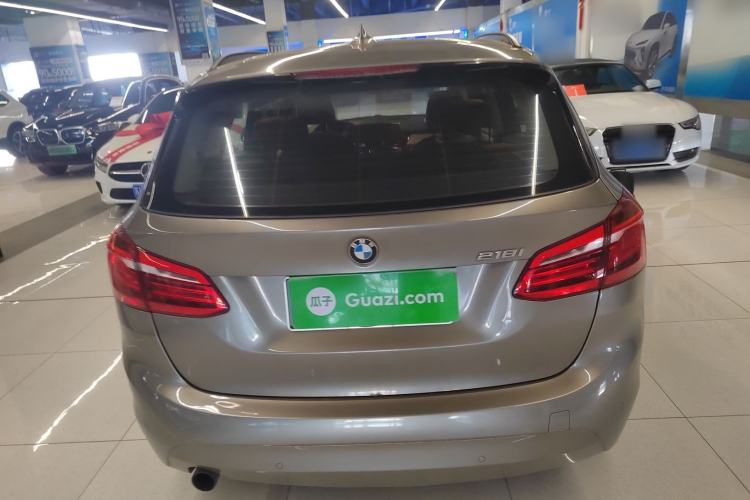 Used BMW 2 Series Gran Tourer 2015 218i Leading Model
