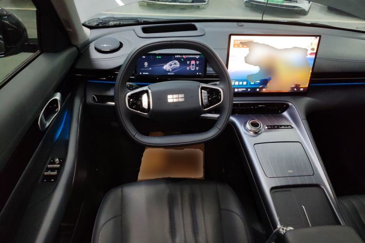 Used Geely Galaxy E5 2026 Model 610km Exploration+ Edition