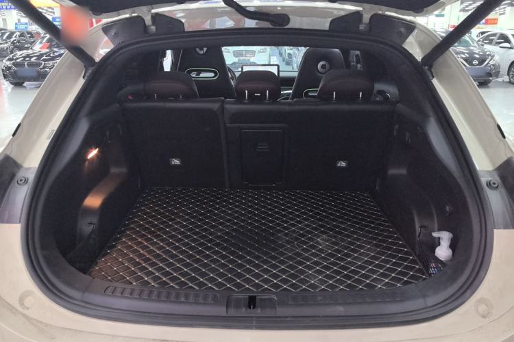 Used smart #3 2024 Dynamic All-Wheel Drive Edition
