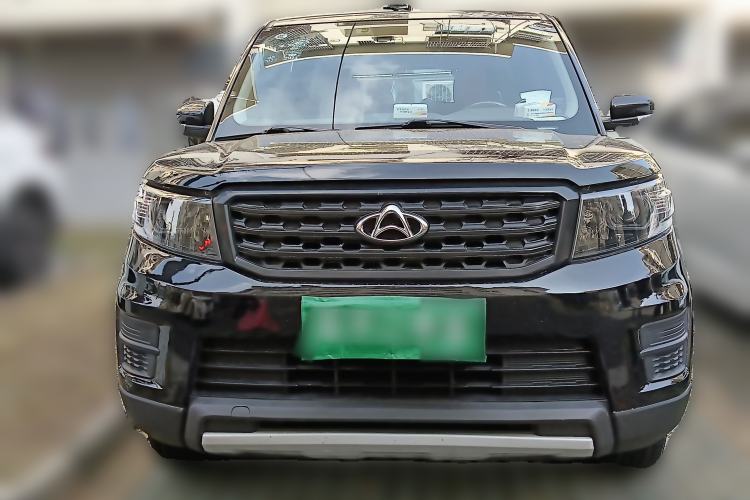 Used Oshan X70A 2019 1.5L Manual Classic Model China VI Standard