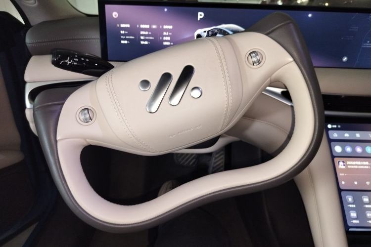 Used IM L6 2024 Max Standard Edition