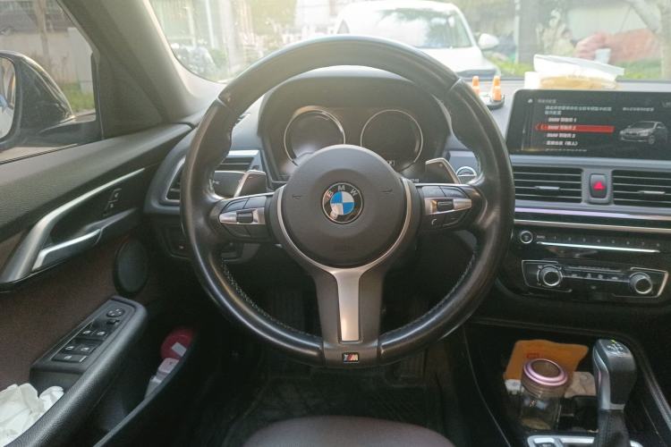 Used BMW 1 Series 2019 120i Leading Model M Sport Package