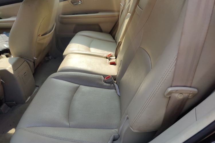 Used BYD S6 2012 2.0L Manual Luxury Version